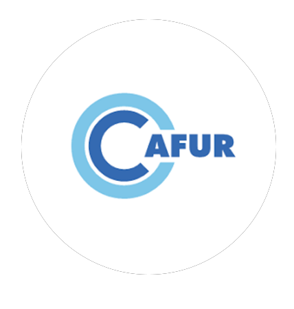 Logo Cafur Home